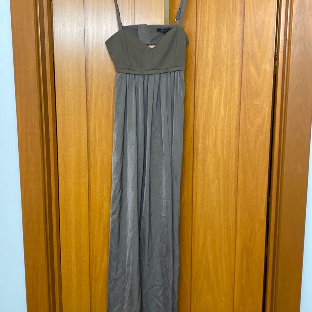 BCBG maxi dress